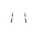 Brake Pad Set, disc brake BP1277 Bosch, Thumbnail 5