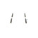 Brake Pad Set, disc brake BP1277 Bosch, Thumbnail 7