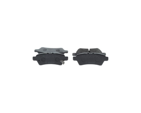 Brake Pad Set, disc brake BP1277 Bosch, Image 6