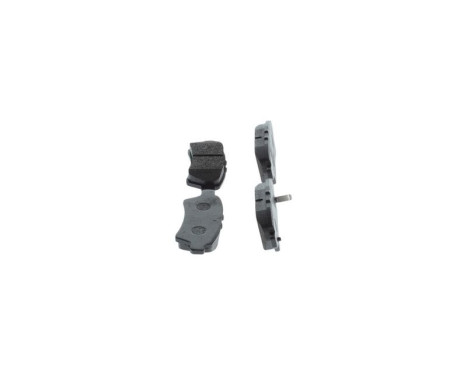 Brake Pad Set, disc brake BP1277 Bosch, Image 7