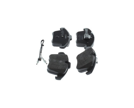 Brake Pad Set, disc brake BP1279 Bosch, Image 5