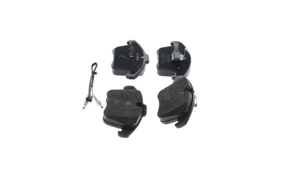 Brake Pad Set, disc brake BP1279 Bosch, Image 5