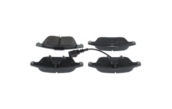 Brake Pad Set, disc brake BP1280 Bosch, Image 4