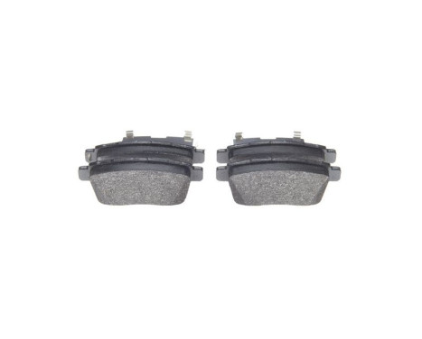 Brake Pad Set, disc brake BP1284 Bosch, Image 6