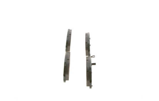Brake Pad Set, disc brake BP1285 Bosch, Image 2
