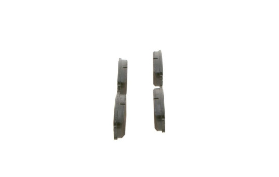 Brake Pad Set, disc brake BP1288 Bosch