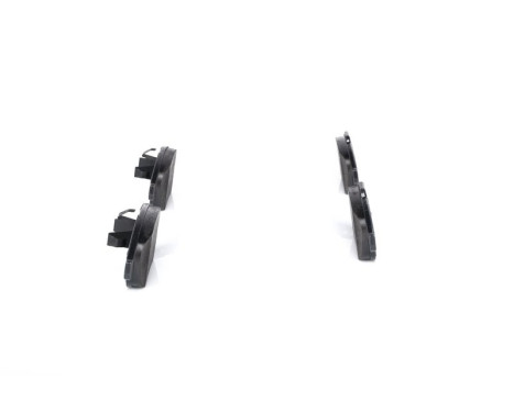 Brake Pad Set, disc brake BP1289 Bosch, Image 2