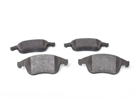 Brake Pad Set, disc brake BP1289 Bosch, Image 5