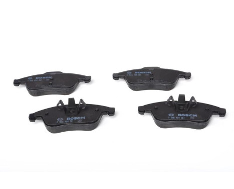 Brake Pad Set, disc brake BP1289 Bosch, Image 6