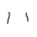 Brake Pad Set, disc brake BP129 Bosch, Thumbnail 5