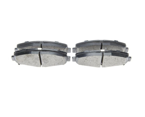 Brake Pad Set, disc brake BP1290 Bosch, Image 3