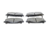 Brake Pad Set, disc brake BP1290 Bosch