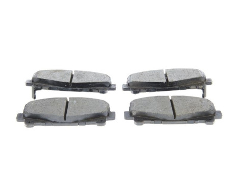 Brake Pad Set, disc brake BP1290 Bosch, Image 5