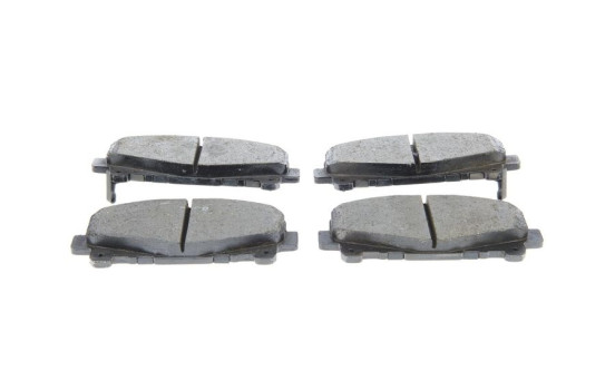 Brake Pad Set, disc brake BP1290 Bosch