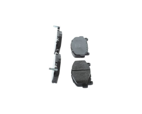 Brake Pad Set, disc brake BP1290 Bosch, Image 5