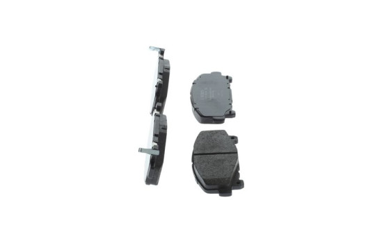 Brake Pad Set, disc brake BP1290 Bosch, Image 5