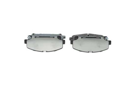 Brake Pad Set, disc brake BP1290 Bosch, Image 6
