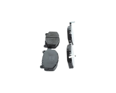 Brake Pad Set, disc brake BP1290 Bosch, Image 7
