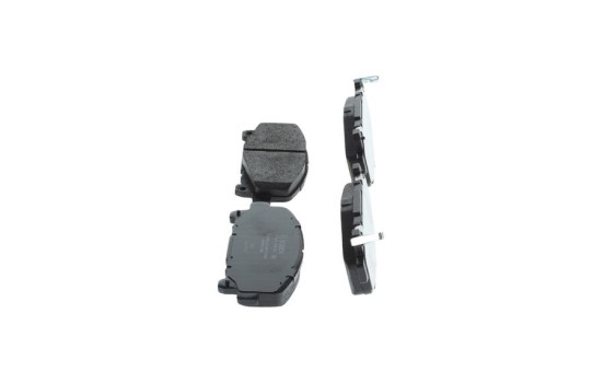 Brake Pad Set, disc brake BP1290 Bosch, Image 7