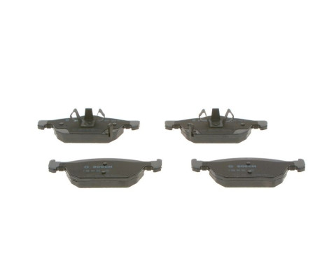 Brake Pad Set, disc brake BP1291 Bosch, Image 6