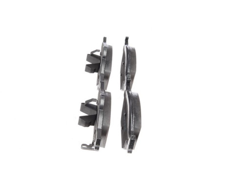 Brake Pad Set, disc brake BP1291 Bosch, Image 7