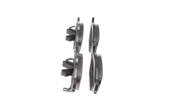 Brake Pad Set, disc brake BP1291 Bosch, Image 7