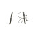 Brake Pad Set, disc brake BP1293 Bosch, Thumbnail 7
