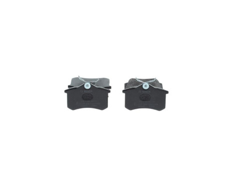 Brake Pad Set, disc brake BP1295 Bosch, Image 6