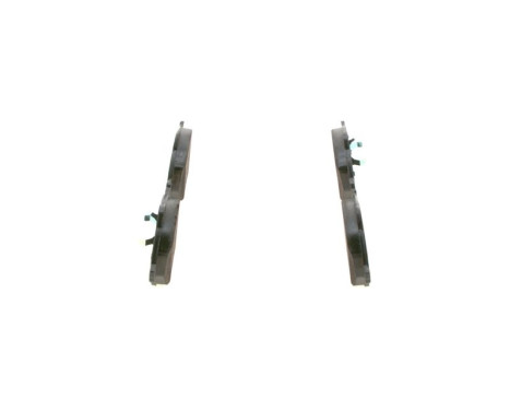 Brake Pad Set, disc brake BP1298 Bosch, Image 5