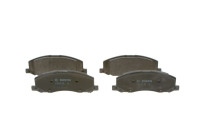 Brake Pad Set, disc brake BP1300 Bosch