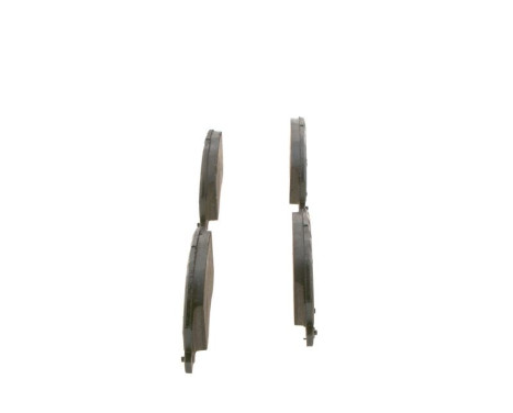 Brake Pad Set, disc brake BP1300 Bosch, Image 2