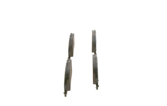 Brake Pad Set, disc brake BP1300 Bosch, Image 2