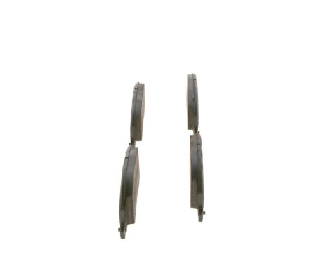 Brake Pad Set, disc brake BP1300 Bosch, Image 4