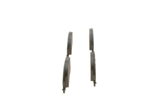 Brake Pad Set, disc brake BP1300 Bosch, Image 4