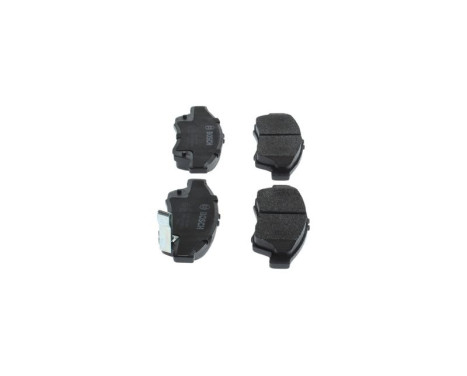 Brake Pad Set, disc brake BP1302 Bosch, Image 7