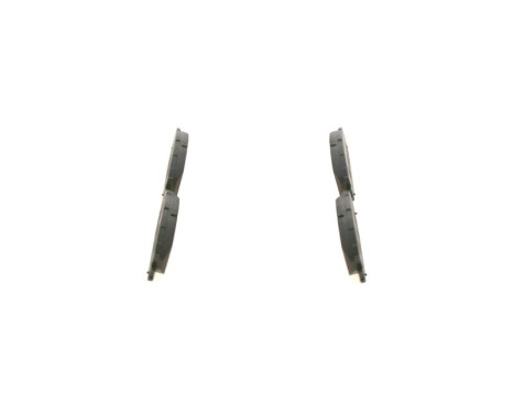 Brake Pad Set, disc brake BP1303 Bosch, Image 5