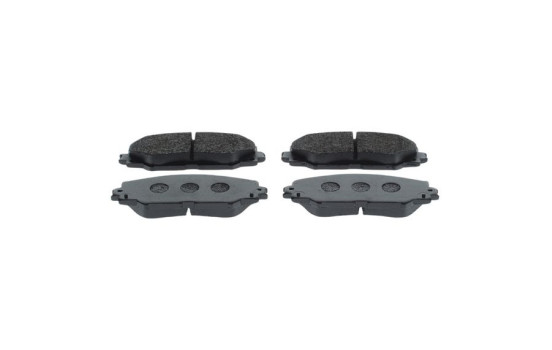 Brake Pad Set, disc brake BP1303 Bosch, Image 4