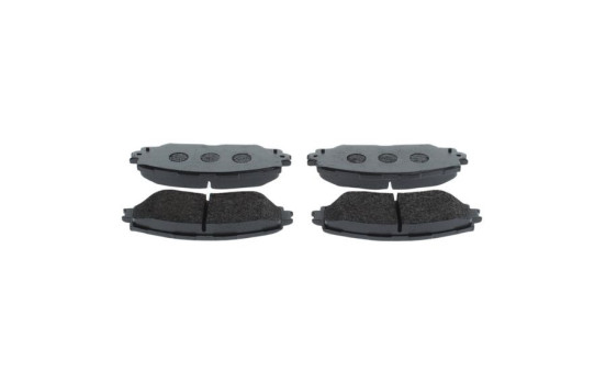 Brake Pad Set, disc brake BP1303 Bosch, Image 6