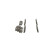 Brake Pad Set, disc brake BP1304 Bosch, Thumbnail 5
