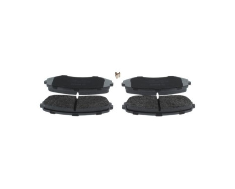 Brake Pad Set, disc brake BP1304 Bosch, Image 6