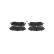 Brake Pad Set, disc brake BP1304 Bosch, Thumbnail 6