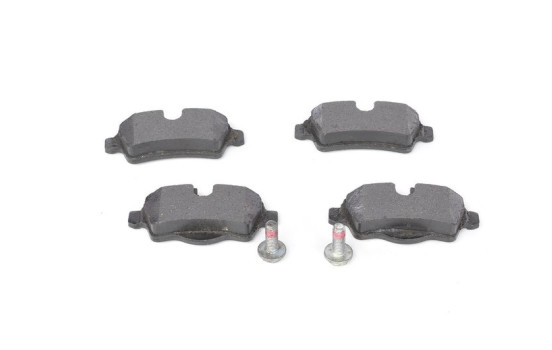 Brake Pad Set, disc brake BP1305 Bosch