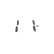 Brake Pad Set, disc brake BP1305 Bosch, Thumbnail 7