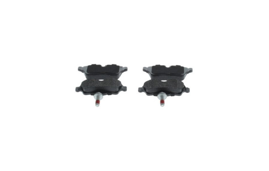 Brake Pad Set, disc brake BP1305 Bosch, Image 4