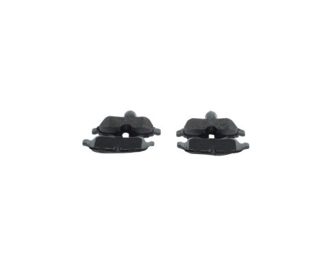 Brake Pad Set, disc brake BP1305 Bosch, Image 6
