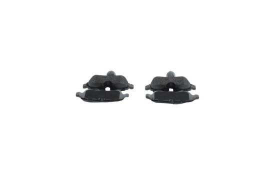 Brake Pad Set, disc brake BP1305 Bosch, Image 6