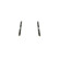 Brake Pad Set, disc brake BP1306 Bosch, Thumbnail 4