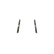 Brake Pad Set, disc brake BP1306 Bosch, Thumbnail 6