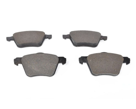 Brake Pad Set, disc brake BP1307 Bosch, Image 5