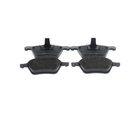 Brake Pad Set, disc brake BP1307 Bosch, Image 2